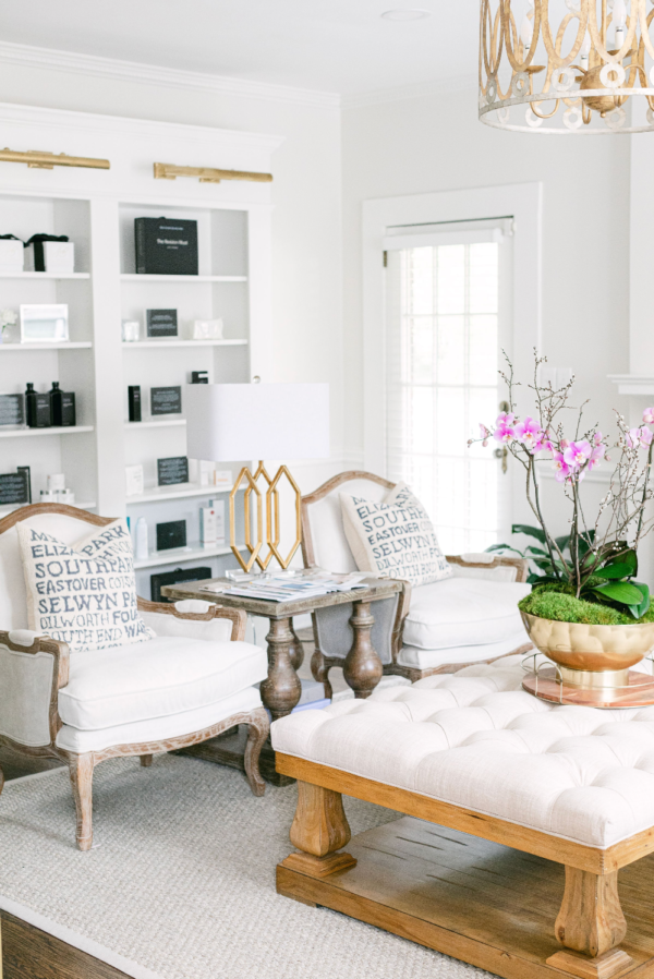 Skin Care Consult Deposit